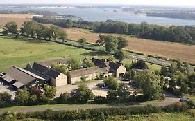 Barnsdale Alojamiento Oakham 4*